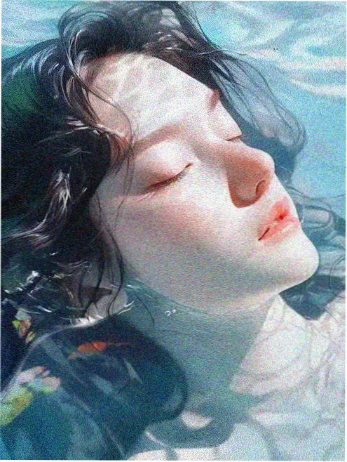 南方来信爱情电影海报