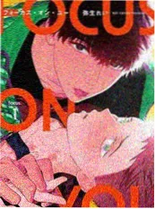 漫画改编资讯配图