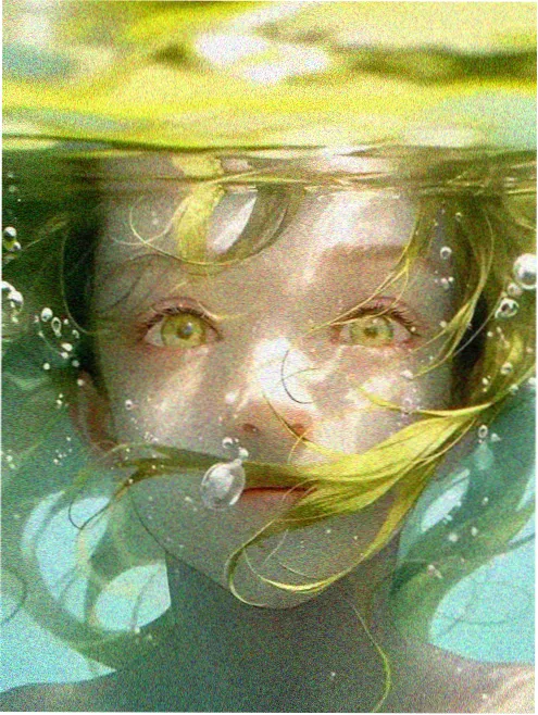 旧照片修复师短剧海报